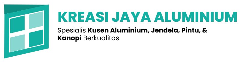 Kreasi Jaya Aluminium
